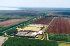 Blumenerden-, &amp; Rindenwerk Neustadt