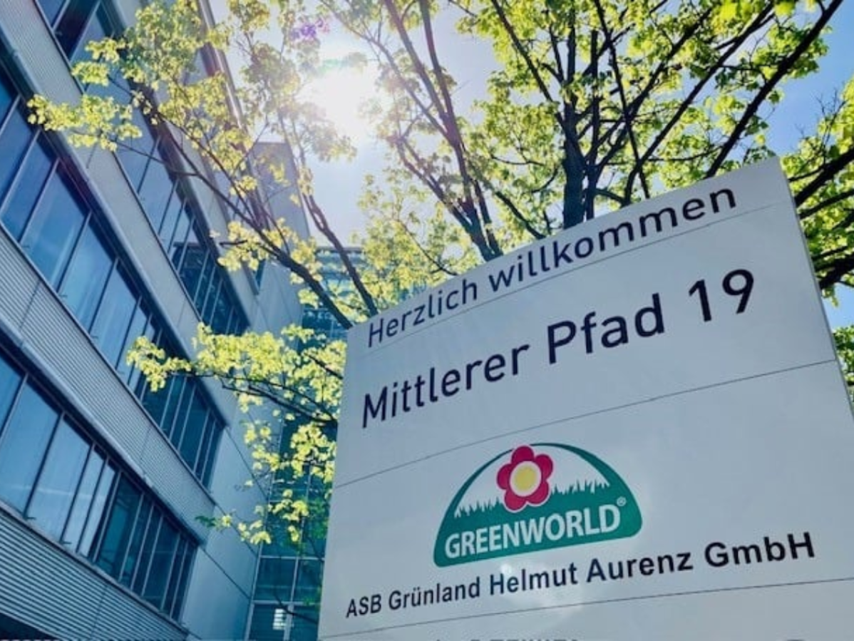 Unsere Firmenzentrale in Stuttgart