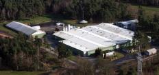 Fertilizer plant Soltau