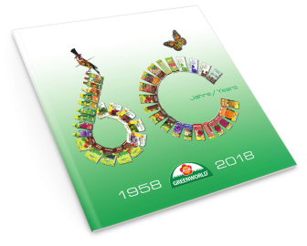 60 Jahre ASB Grünland