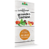 Unser Erfolgsrezept für gesundes Gemüse