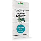 Unser Erfolgsrezept für langlebige Kakteen