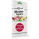 Unser Erfolgsrezept für Rosen-Träume
