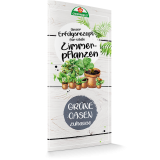 Unser Erfolgsrezept für vitale Zimmerpflanzen