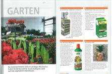 BaumarktManager - Produkte des Jahres 2018