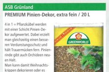 Markt in Grün 3/2019