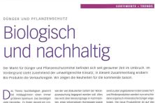 DEGA Grüner Markt 1-2/2019