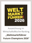 Weltmarktführer 2024