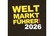Weltmarktführer 2026