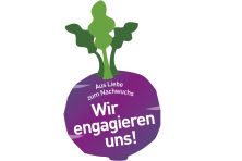 Gemüsebeete für Kids