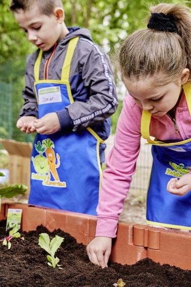 © EDEKA Stiftung