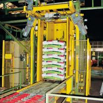 Palletizing