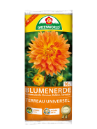 BLUMENERDE