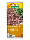 PINIEN-RINDE