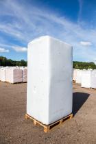 Sphagnum Peat Moss,  6 m³ Großballen