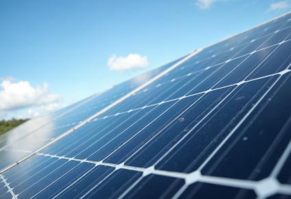 SUSTAINABLE ENERGY SUPPLY