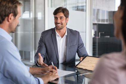 CONSULTING