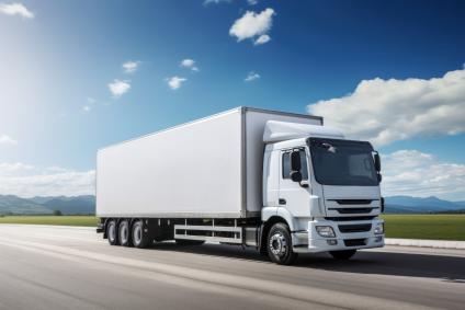 SUSTAINABLE LOGISTICS